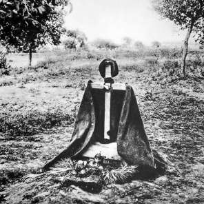 Quelle: Kameraden im Westen, Ein Bericht in 221 Bilder, Societäts-Verlag, Frankfurt, 1930