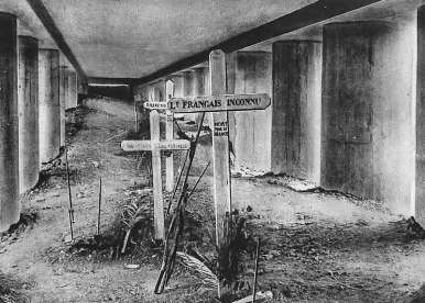 Quelle: Historische Postkarte - Frankreich