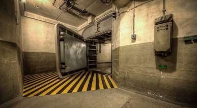 Ausweichsitz, Bundesregierung, Bad Neuenahr, Ahrweiler, Atombunker, Regierungsbunker, Deutschland,