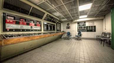 Ausweichsitz, Bundesregierung, Bad Neuenahr, Ahrweiler, Atombunker, Regierungsbunker, Deutschland,