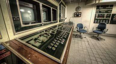 Ausweichsitz, Bundesregierung, Bad Neuenahr, Ahrweiler, Atombunker, Regierungsbunker, Deutschland,