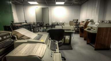 Ausweichsitz, Bundesregierung, Bad Neuenahr, Ahrweiler, Atombunker, Regierungsbunker, Deutschland,