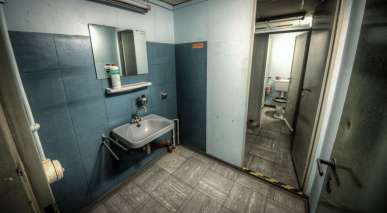 Ausweichsitz, Bundesregierung, Bad Neuenahr, Ahrweiler, Atombunker, Regierungsbunker, Deutschland,