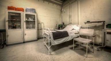 Ausweichsitz, Bundesregierung, Bad Neuenahr, Ahrweiler, Atombunker, Regierungsbunker, Deutschland,