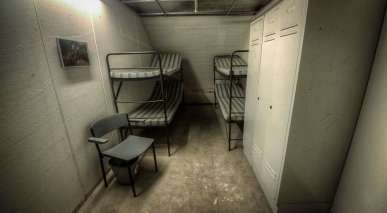 Ausweichsitz, Bundesregierung, Bad Neuenahr, Ahrweiler, Atombunker, Regierungsbunker, Deutschland,