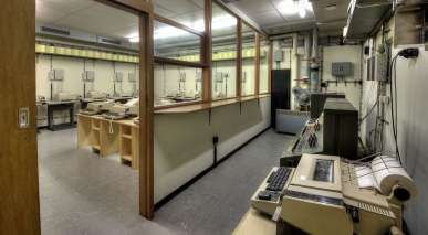 atombunker, ausweichsitz, landesregierung, nrw, nordrhein, westfalen, deutschland, 