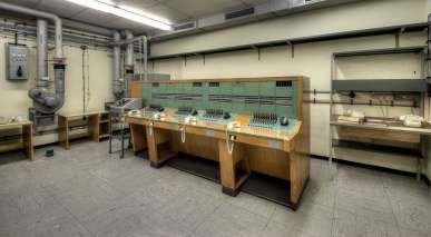 atombunker, ausweichsitz, landesregierung, nrw, nordrhein, westfalen, deutschland, 