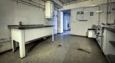 atombunker, auschweichsitz, landeszentralbank, lzb, nordrhein, westfalen, nrw, deutschland, 