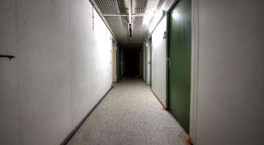 atombunker, auschweichsitz, landeszentralbank, lzb, nordrhein, westfalen, nrw, deutschland, 