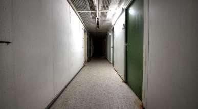 atombunker, auschweichsitz, landeszentralbank, lzb, nordrhein, westfalen, nrw, deutschland, 