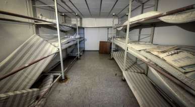 atombunker, auschweichsitz, landeszentralbank, lzb, nordrhein, westfalen, nrw, deutschland, 