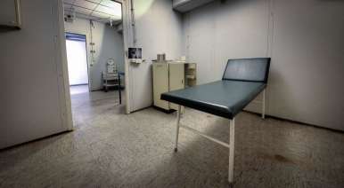 atombunker, auschweichsitz, landeszentralbank, lzb, nordrhein, westfalen, nrw, deutschland, 