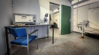 atombunker, auschweichsitz, landeszentralbank, lzb, nordrhein, westfalen, nrw, deutschland, 