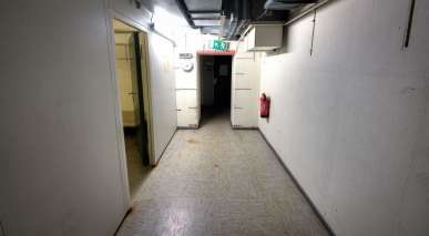 atombunker, auschweichsitz, landeszentralbank, lzb, nordrhein, westfalen, nrw, deutschland, 