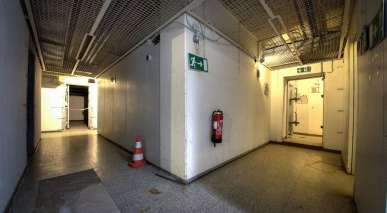 atombunker, auschweichsitz, landeszentralbank, lzb, nordrhein, westfalen, nrw, deutschland, 