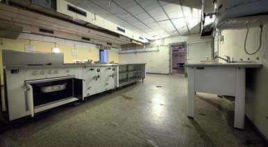 atombunker, auschweichsitz, landeszentralbank, lzb, nordrhein, westfalen, nrw, deutschland, 