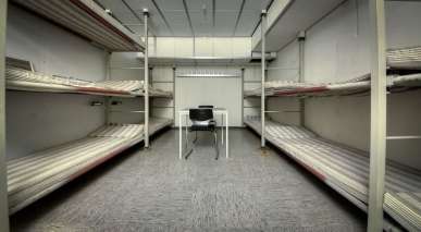 atombunker, auschweichsitz, landeszentralbank, lzb, nordrhein, westfalen, nrw, deutschland, 