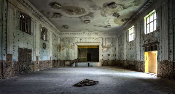 Zweiter Weltkrieg - Garnison Wünsdorf - Standort der Wehrmacht Zweiter Weltkrieg - Garnison Wünsdorf - Standort der Wehrmacht