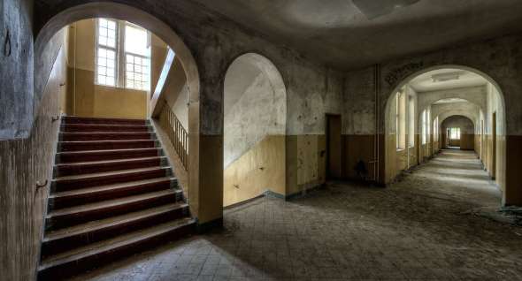 Zweiter Weltkrieg - Garnison Wünsdorf - Standort der Wehrmacht Zweiter Weltkrieg - Garnison Wünsdorf - Standort der Wehrmacht