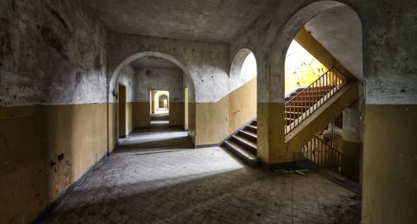 Zweiter Weltkrieg - Garnison Wünsdorf - Standort der Wehrmacht Zweiter Weltkrieg - Garnison Wünsdorf - Standort der Wehrmacht