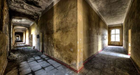 Zweiter Weltkrieg - Garnison Wünsdorf - Standort der Wehrmacht Zweiter Weltkrieg - Garnison Wünsdorf - Standort der Wehrmacht