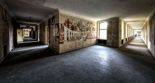 Zweiter Weltkrieg - Garnison Wünsdorf - Standort der Wehrmacht Zweiter Weltkrieg - Garnison Wünsdorf - Standort der Wehrmacht