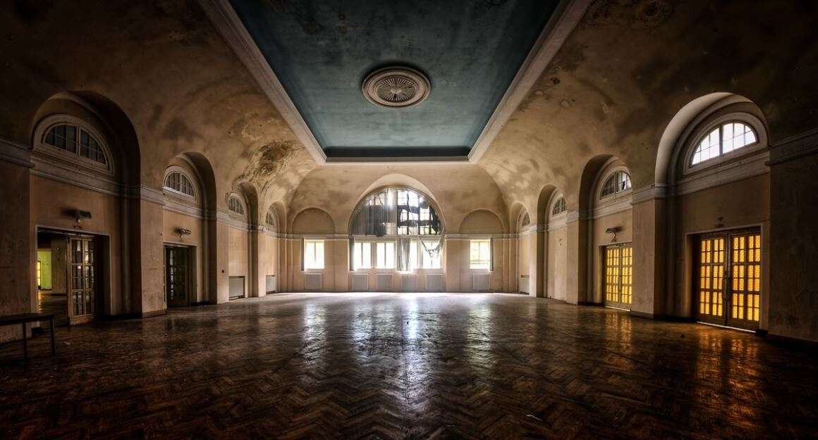 Zweiter Weltkrieg - Garnison Wünsdorf - Standort der Wehrmacht