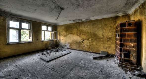 Zweiter Weltkrieg - Kaserne Forst Zinna - Standort der Wehrmacht Zweiter Weltkrieg - Kaserne Forst Zinna - Standort der Wehrmacht