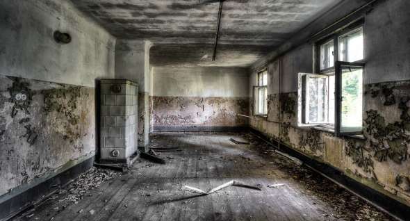 Zweiter Weltkrieg - Kaserne Forst Zinna - Standort der Wehrmacht Zweiter Weltkrieg - Kaserne Forst Zinna - Standort der Wehrmacht