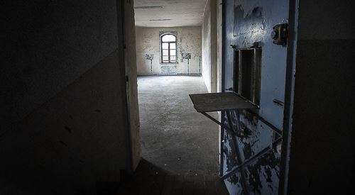 Kaserne aus der Kaiserzeit kaserne, lothringer, feldartillerie, regiment, saint, avold, frankreich, kaiserzeit,