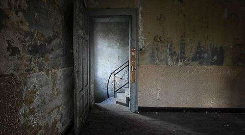 Kaserne aus der Kaiserzeit kaserne, lothringer, feldartillerie, regiment, saint, avold, frankreich, kaiserzeit,