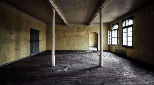 Kaserne aus der Kaiserzeit kaserne, lothringer, feldartillerie, regiment, saint, avold, frankreich, kaiserzeit,