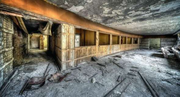 Russische Streitkräfte (GSSD) in der ehemaligen DDR Russische Streitkräfte (GSSD) in der ehemaligen DDR