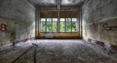 Russische Streitkräfte (GSSD) in der ehemaligen DDR