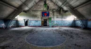 Russische Streitkräfte (GSSD) in der ehemaligen DDR