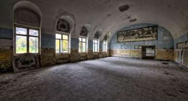 Russische Streitkräfte (GSSD) in der ehemaligen DDR Russische Streitkräfte (GSSD) in der ehemaligen DDR