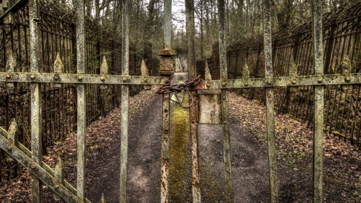 Infanteriewerk Chesny Nord 