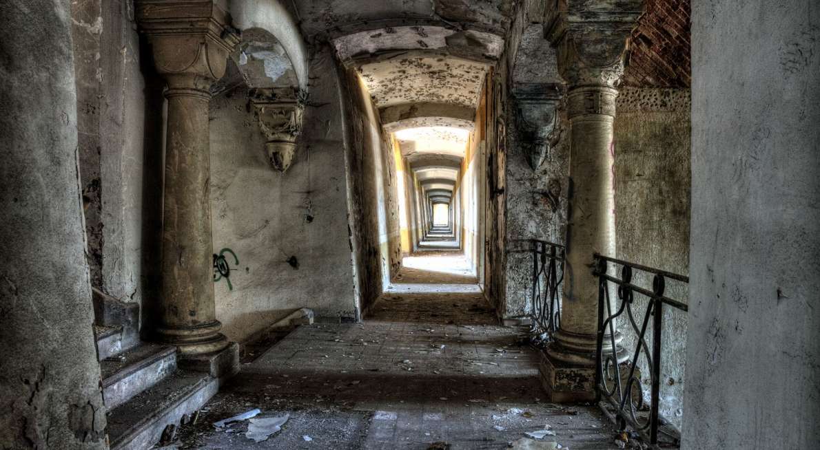 Festung Metz - Steinmetz-Kaserne - Kommandantur von Metz