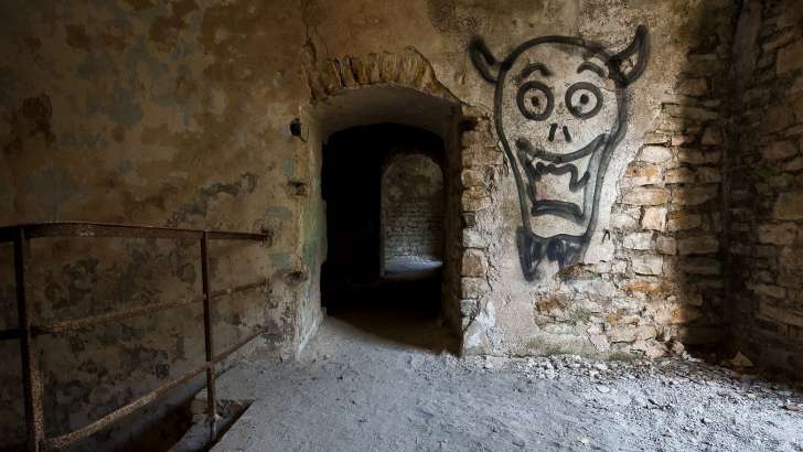 Feste Friedrich-Karl 