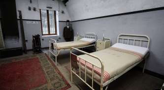 Fort Moltke - Festungsring um Straßburg Fort Moltke - Festungsring um Straßburg