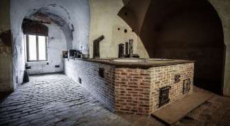 Fort Moltke - Festungsring um Straßburg Fort Moltke - Festungsring um Straßburg