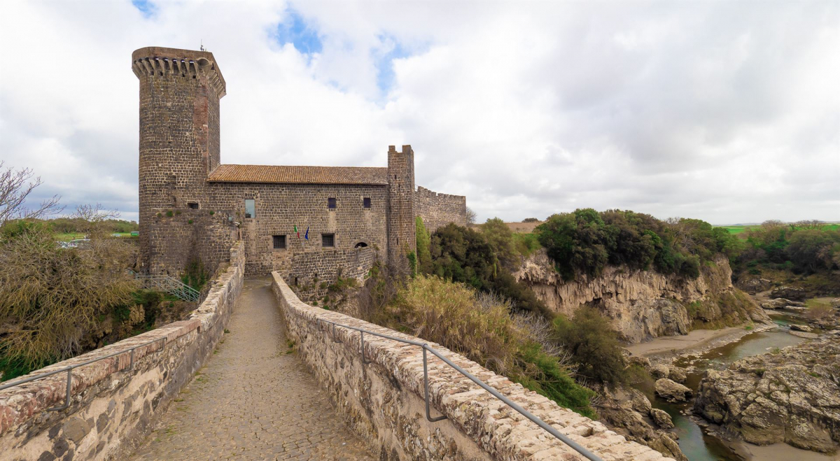 © Valerio Mei - 123RF.com - Bild 119035891 | Festungen in Italien © Valerio Mei - 123RF.com - Bild 119035891 | Festungen in Italien