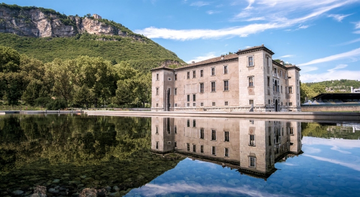 Castelllo delle Albere