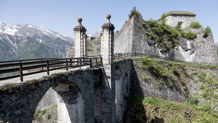 Forte di Fenestrelle