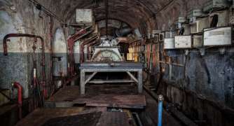 Gros Ouvrage Bréhain Gros Ouvrage Bréhain