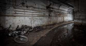 Gros Ouvrage Bréhain Gros Ouvrage Bréhain