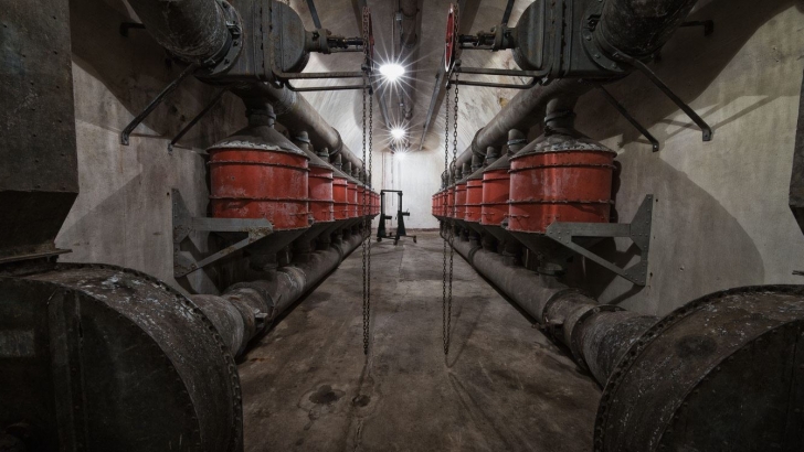 Gros Ouvrage Hackenberg