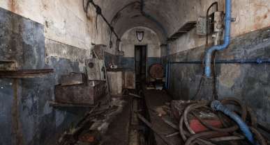 Maginot-Linie - Gros Ouvrage Latiremont Maginot-Linie - Gros Ouvrage Latiremont