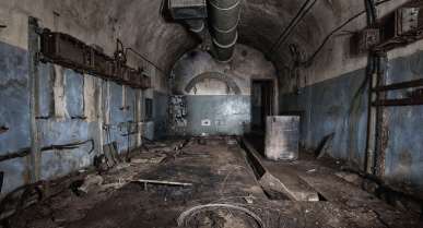 Maginot-Linie - Gros Ouvrage Latiremont Maginot-Linie - Gros Ouvrage Latiremont