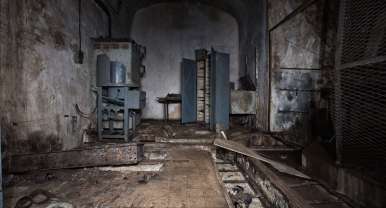 Maginot-Linie - Gros Ouvrage Latiremont Maginot-Linie - Gros Ouvrage Latiremont